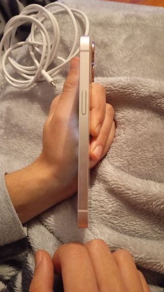 iPhone 13 Rosa Nuevo