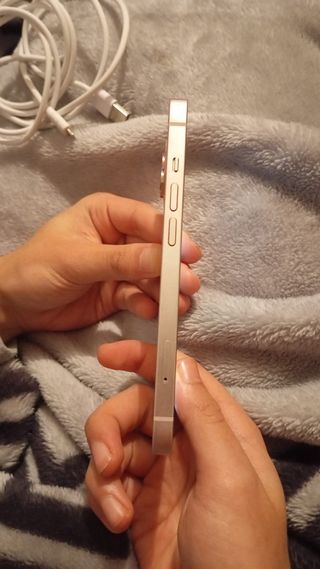 iPhone 13 Rosa Nuevo