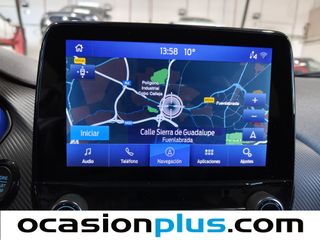 Ford Puma 1.0 EcoBoost MHEV ST-Line X 114 kW (155 CV)