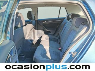 Volkswagen Golf Sport 2.0 TDI BMT 110 kW (150 CV) DSG