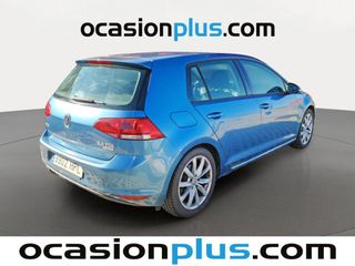 Volkswagen Golf Sport 2.0 TDI BMT 110 kW (150 CV) DSG