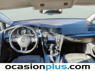 Volkswagen Golf Sport 2.0 TDI BMT 110 kW (150 CV) DSG