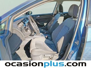 Volkswagen Golf Sport 2.0 TDI BMT 110 kW (150 CV) DSG