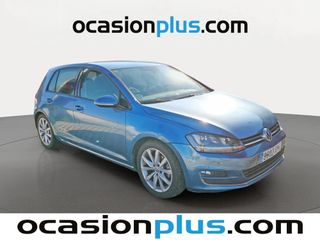 Volkswagen Golf Sport 2.0 TDI BMT 110 kW (150 CV) DSG