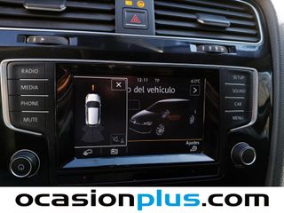 Volkswagen Golf Sport 2.0 TDI BMT 110 kW (150 CV) DSG