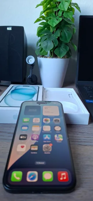 Iphone 15 plus