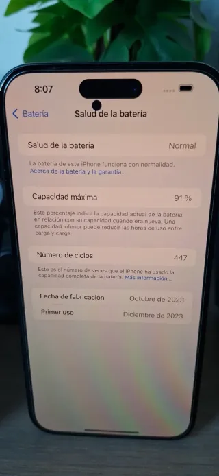 Iphone 15 plus