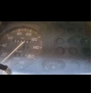 Renault Express 1996