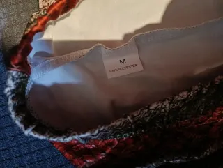 Leggings de colores talla M, nuevos sin estrenar.