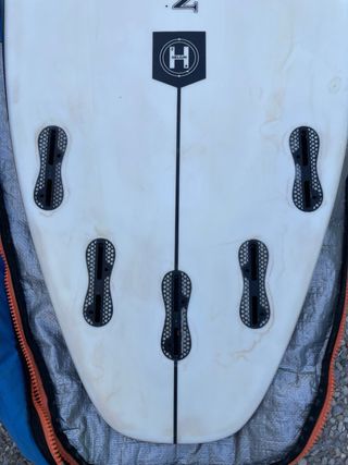 Tabla Surf FireWire Dominator II