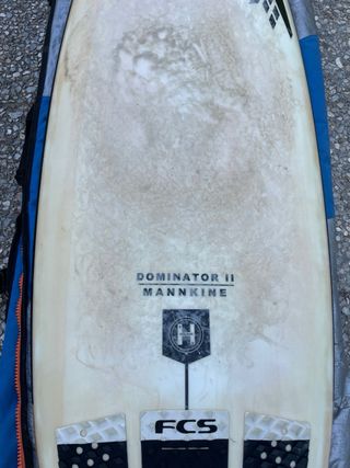 Tabla Surf FireWire Dominator II