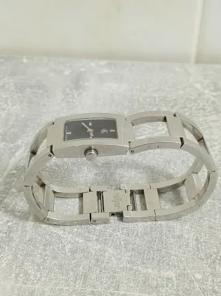 Orologio Calvin Klein Donna Rettangolare