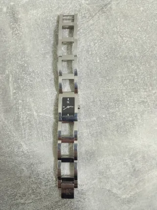 Orologio Calvin Klein Donna Rettangolare