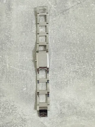 Orologio Calvin Klein Donna Rettangolare