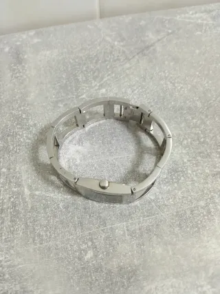 Orologio Calvin Klein Donna Rettangolare