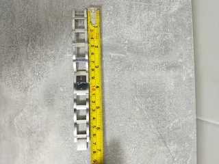 Orologio Calvin Klein Donna Rettangolare