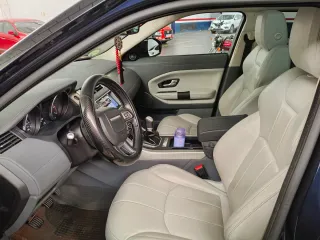 Land Rover Range Rover Evoque 2016