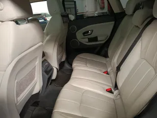 Land Rover Range Rover Evoque 2016