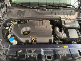 Land Rover Range Rover Evoque 2016