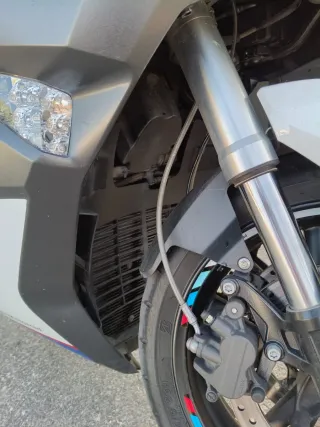 BMW C 650 Sport 2020