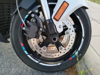 BMW C 650 Sport 2020