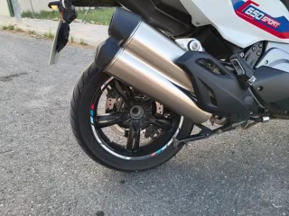 BMW C 650 Sport 2020