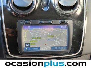 Dacia Sandero SL Nómada dCi 66 kW (90 CV)