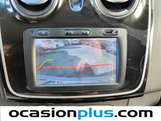 Dacia Sandero SL Nómada dCi 66 kW (90 CV)