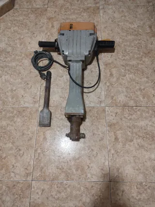 Martillo Demolición INGCO 2200W