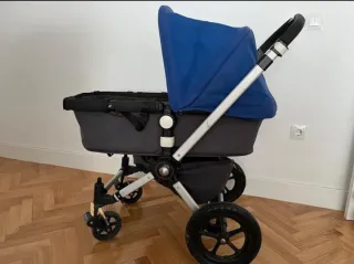 Bugaboo Cameleon 3 Silla de Paseo