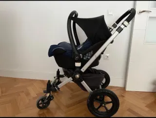 Bugaboo Cameleon 3 Silla de Paseo