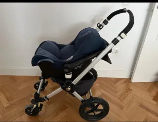 Bugaboo Cameleon 3 Silla de Paseo