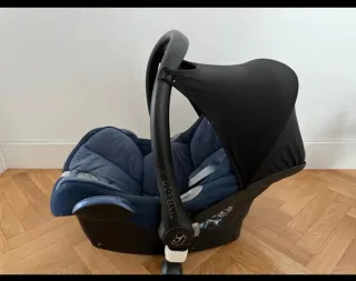 Bugaboo Cameleon 3 Silla de Paseo