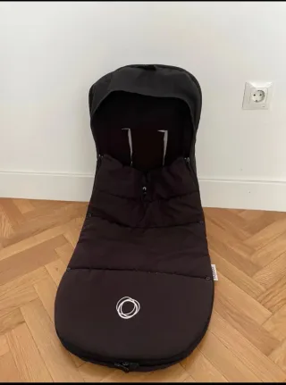 Bugaboo Cameleon 3 Silla de Paseo