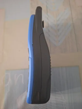 Alcatel One Touch Easy Azul