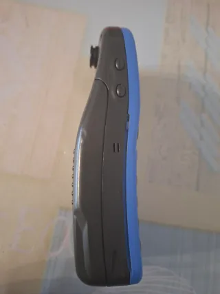 Alcatel One Touch Easy Azul