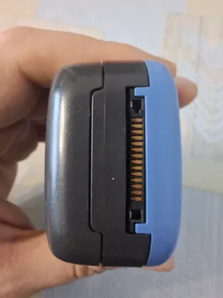 Alcatel One Touch Easy Azul