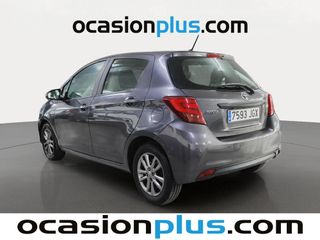 Toyota Yaris 1.4 D4-D Active 66 kW (90 CV)