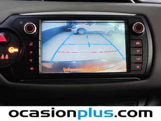 Toyota Yaris 1.4 D4-D Active 66 kW (90 CV)