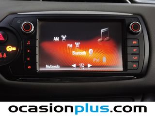 Toyota Yaris 1.4 D4-D Active 66 kW (90 CV)