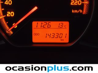 Toyota Yaris 1.4 D4-D Active 66 kW (90 CV)