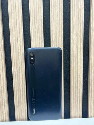 Xiaomi Redmi 9A 32GB Negro