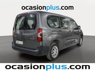 Citroen Berlingo Combi BlueHDi 130 S&S Talla XL Feel 96 kW (130 CV)