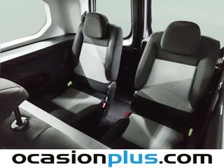 Citroen Berlingo Combi BlueHDi 130 S&S Talla XL Feel 96 kW (130 CV)