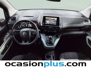 Citroen Berlingo Combi BlueHDi 130 S&S Talla XL Feel 96 kW (130 CV)