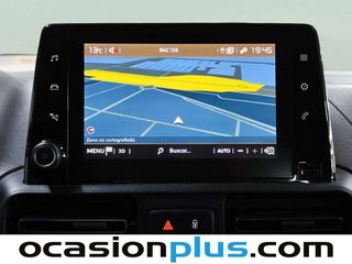 Citroen Berlingo Combi BlueHDi 130 S&S Talla XL Feel 96 kW (130 CV)