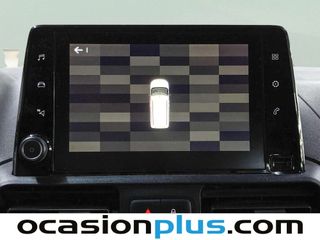 Citroen Berlingo Combi BlueHDi 130 S&S Talla XL Feel 96 kW (130 CV)