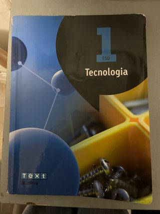 Tecnologia 1 ESO Atòmium