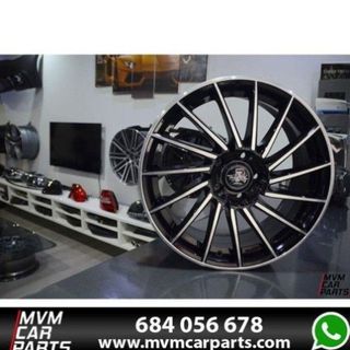 Llantas 18 Arcasting Gotica Audi