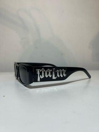 Gafas de sol Palm negras